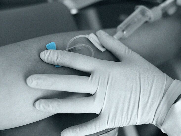 Immunotherapy for lung cancer: What you need to know