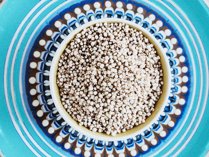Is quinoa good for diabetes? Nutrition, preparation, and more