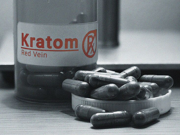 Can you overdose on kratom