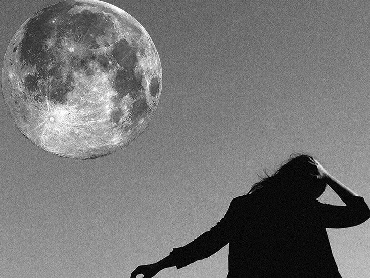 The myth of moon phases and menstruation