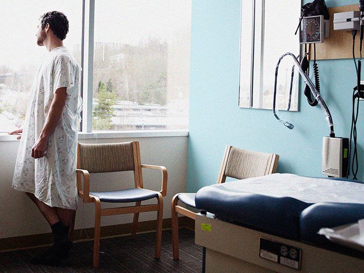 Pulmonary embolism after surgery Risk, symptoms, and more