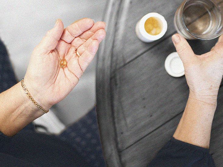 Salmon oil benefits for skin, hair, brain health, and more