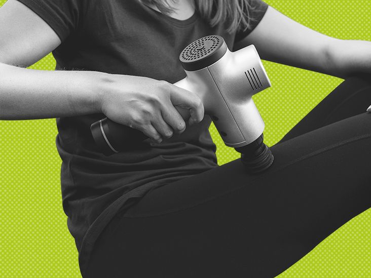 The best massage guns for recovery and relief: Our review