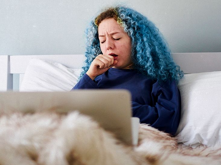 How long does a cough last? When should you seek help?