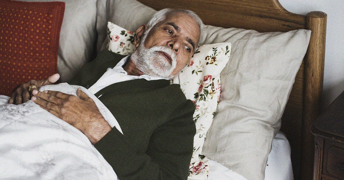 Acid reflux at night Symptoms, causes, treatment, and more