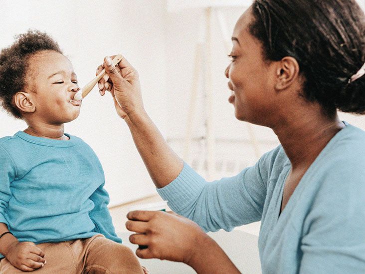 Yogurt and allergies Causes, treatment, and more