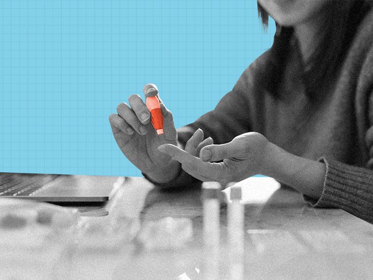 5 best athome HIV tests A comparison guide