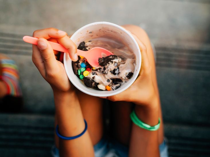 High cholesterol in children Causes, treatment, and more