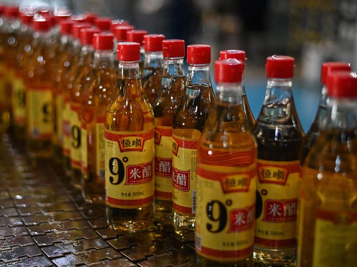 The 7 best substitutes for rice vinegar