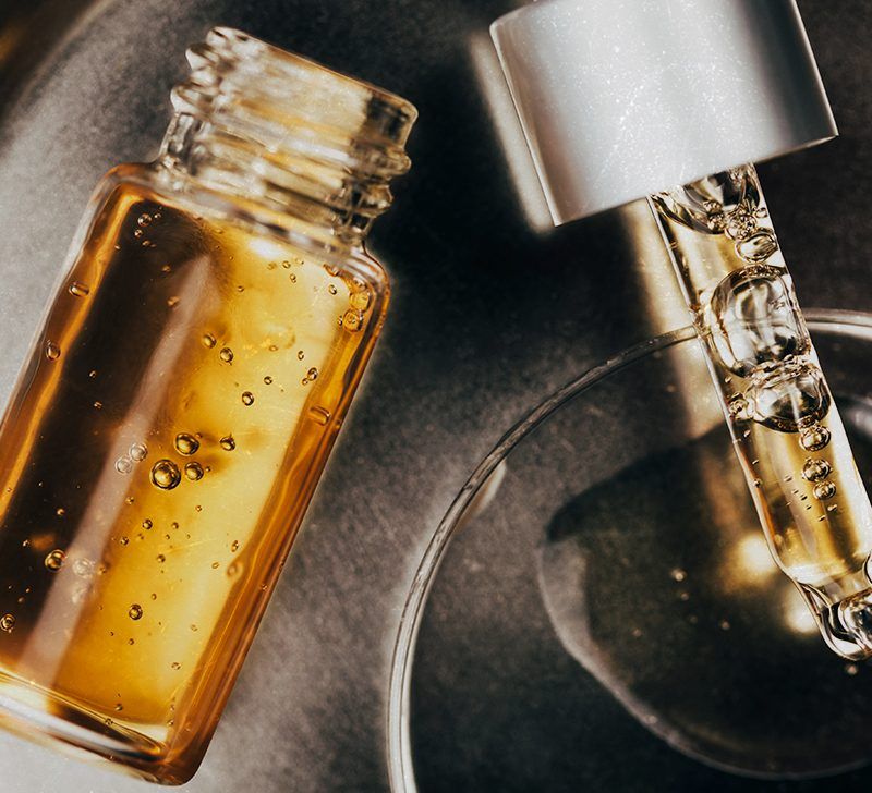 Essential oils for COPD Uses and side effects