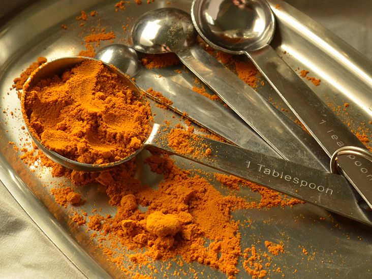 Is turmeric good for acid reflux? Benefits and side effects
