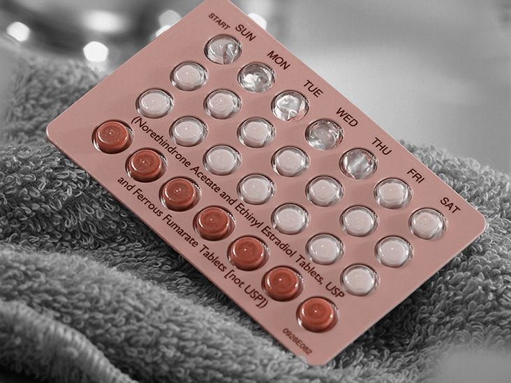 Birth Control And Breast Cancer: Link, Risks, Types, And More