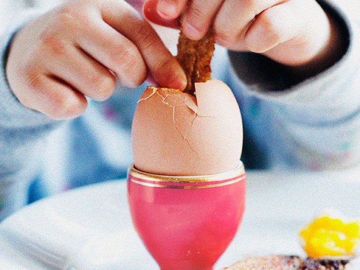 What foods are good for brain development in kids?