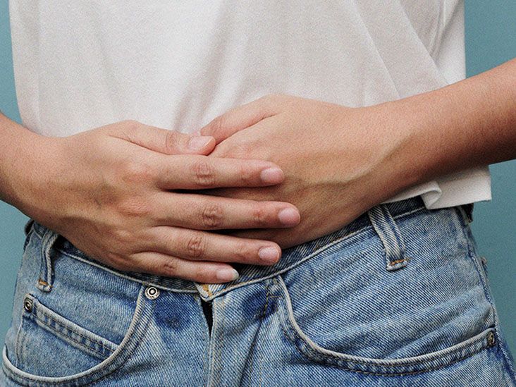 Endo belly: Causes, symptoms, and treatment options