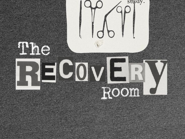 The Recovery Room: News beyond the pandemic — April 2