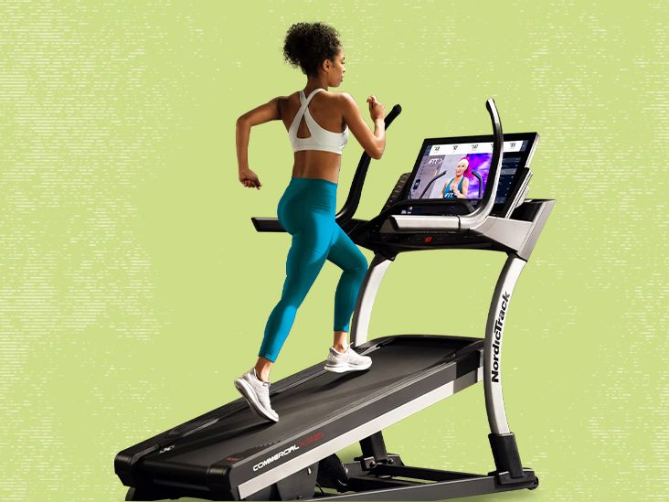 What to look for in a home treadmill - Harvard Health
