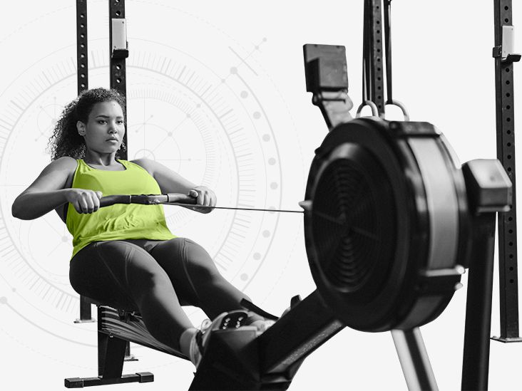 Best inexpensive rowing top machine 2021