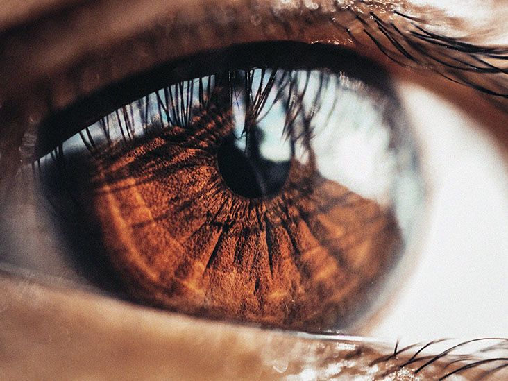 TDAH et yeux : quel est le lien