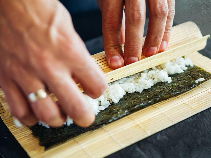 What foods have the most iodine top