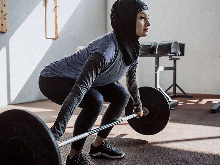 Impact Fitness, strength training for women