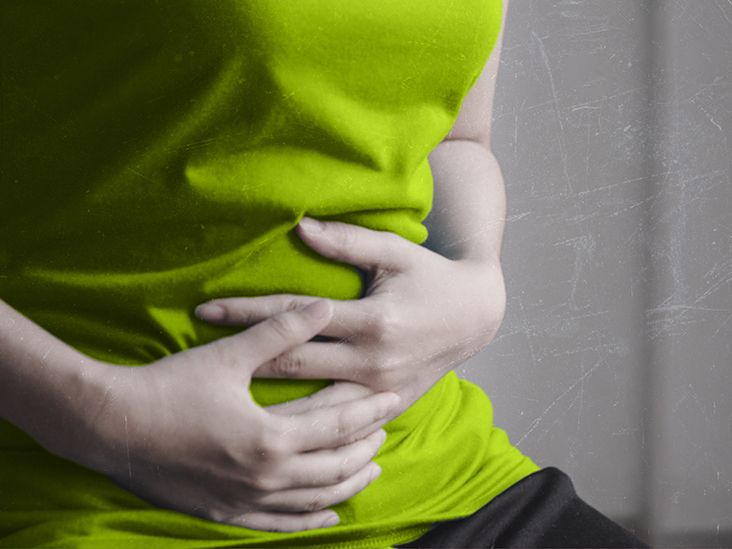 Crohn’s Flare: Symptoms, When To Go To The Hospital, And More