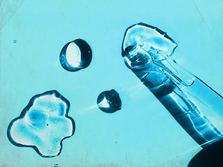 Liquid collagen Benefits and risks for hair, skin, and more