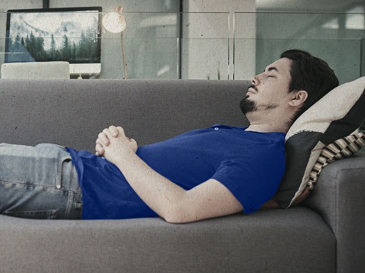 Hypnosis for anxiety, depression, and fear Does it work?