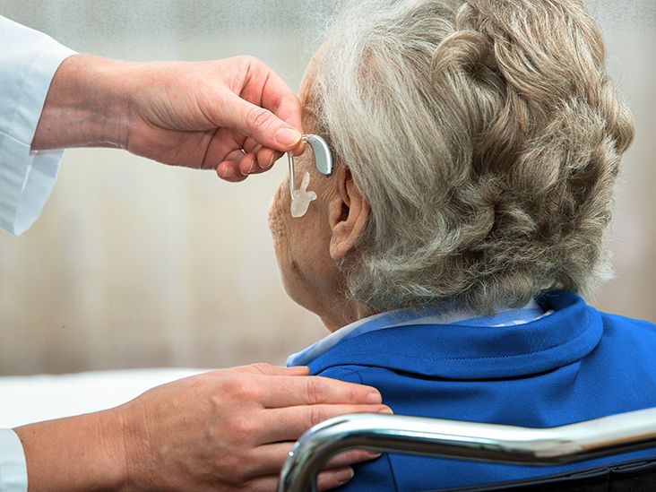 Hearing aid insurance Coverage and more