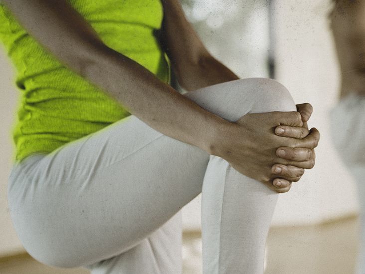 Exercise Program for Knee Arthritis