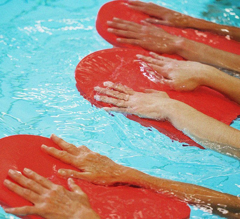 Hydrotherapy and MS: What to know