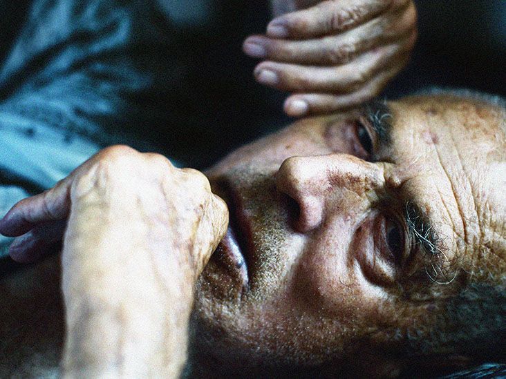 Arthritis at night Why joint pain gets worse after dark