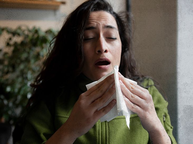 Does your heart stop when you sneeze?
