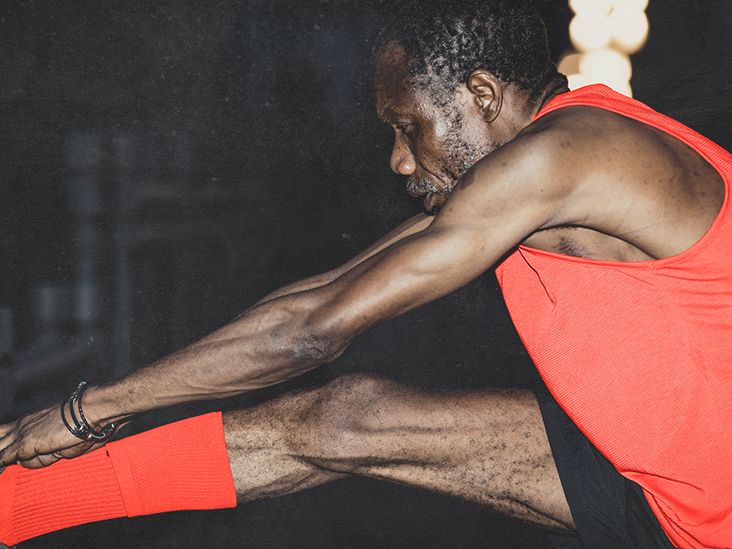 Moderate hypertension: Exercise should be first line of treatment