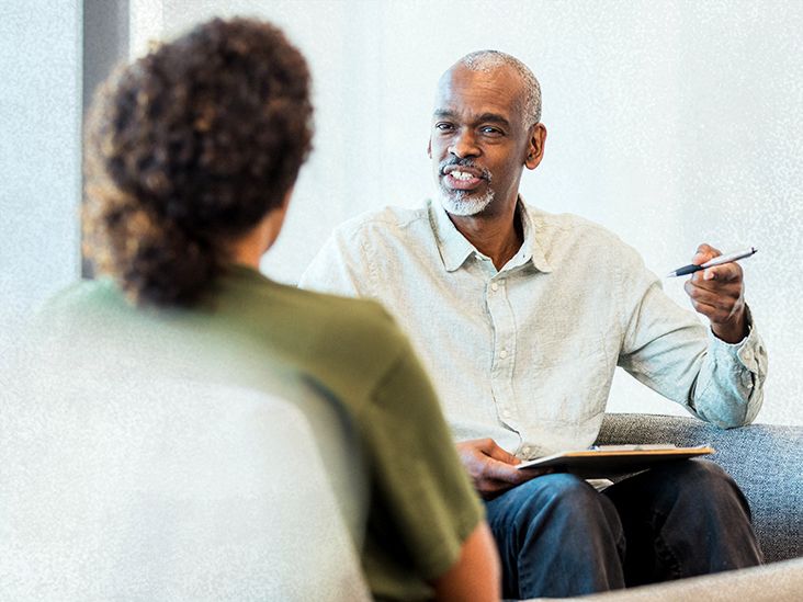Should I try group therapy or a support group? - Counselling Directory