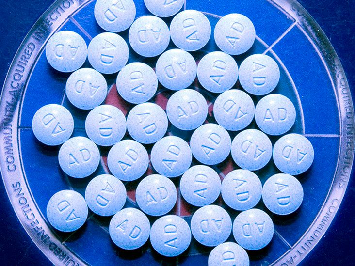 tirzepatide and adderall Adderall tongue: Causes and how to get rid of it