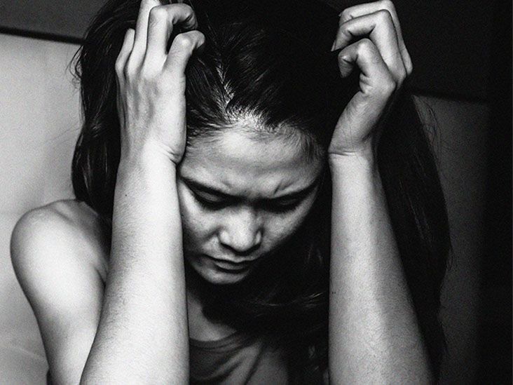 What to know about hemiplegic migraine