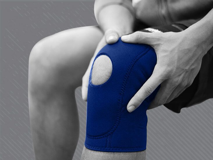 Knee Compression Sleeves 2023