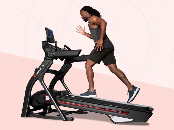 Bowflex 2025 treadmill review