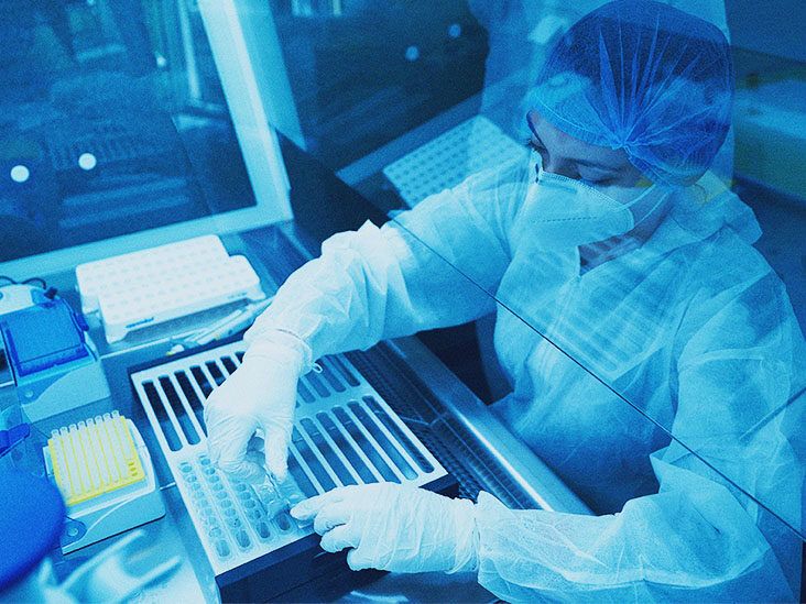 Med News: Biomarker testing and what it means for lung cancer treatment