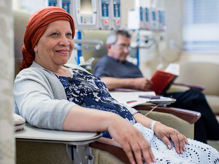 Chemo pump: Definition and how they work