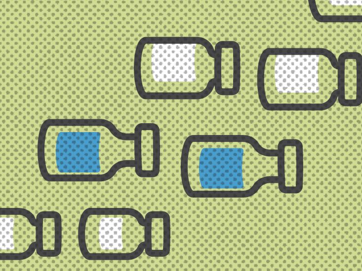 クレストールの軽い副作用は何ですか?