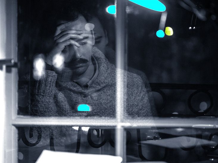 Can you get a headache from a lack of sleep?