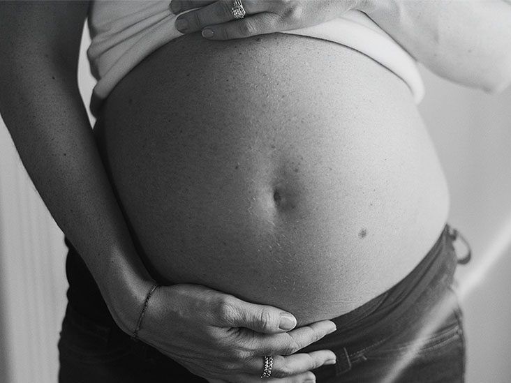 Having a Baby at 40: Benefits, Risks, and What to Expect