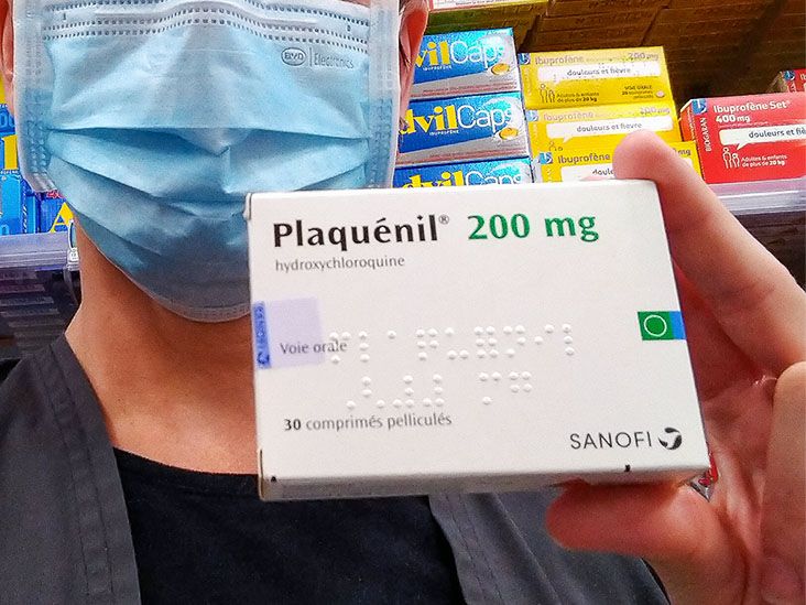 Hydroxychloroquine (Plaquenil) for psoriatic arthritis