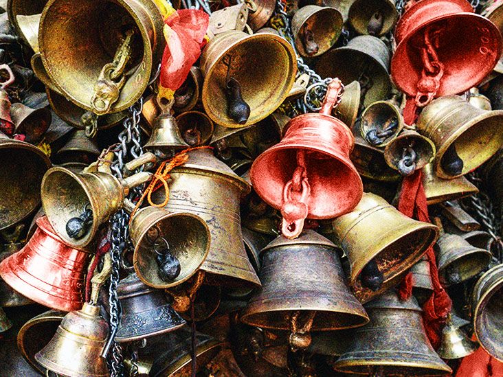 Can anxiety cause ringing in the ears?