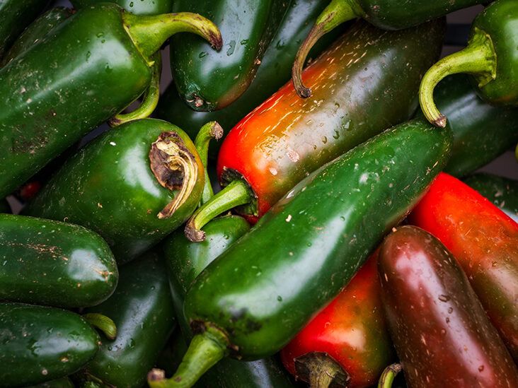 Bell Pepper Nutrition Benefits and Drawbacks—Plus Recipes to Try