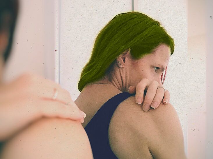Why does eczema itch?