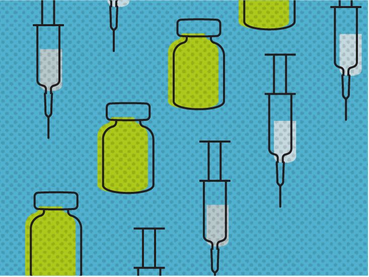 Invega Hafyera (paliperidone palmitate) dosing schedule and details