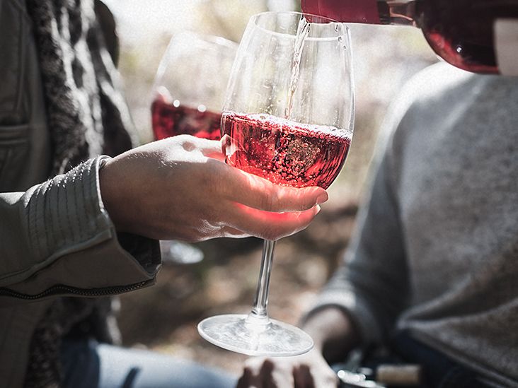 Alcohol and breast cancer What’s the connection?