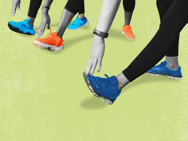 7 Best Running Shoes For Plantar Fasciitis in 2024